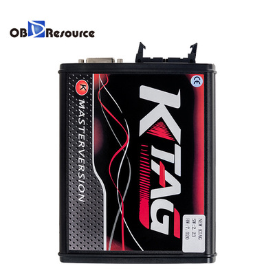 KESS V2红色欧版 V5.017K-SUite V2.47 ECU KESS 汽车ECU刷写工具