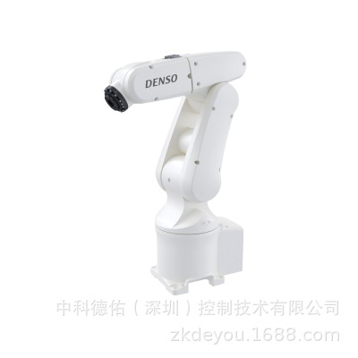 DENSO 6轴\4轴 机械手\机器人应用于剃须刀专用设备
