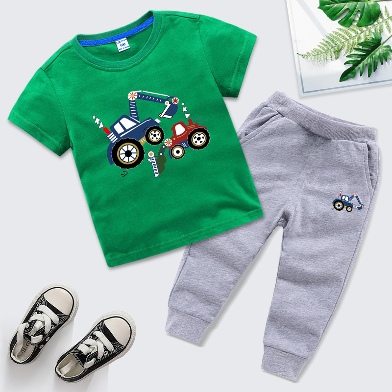 双挖短深绿+长灰