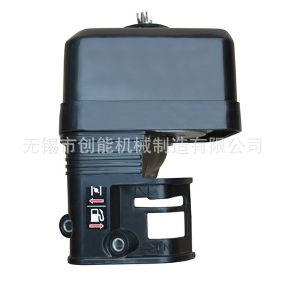 GX160汽油发动原装机空滤器总成（含滤芯）|ru