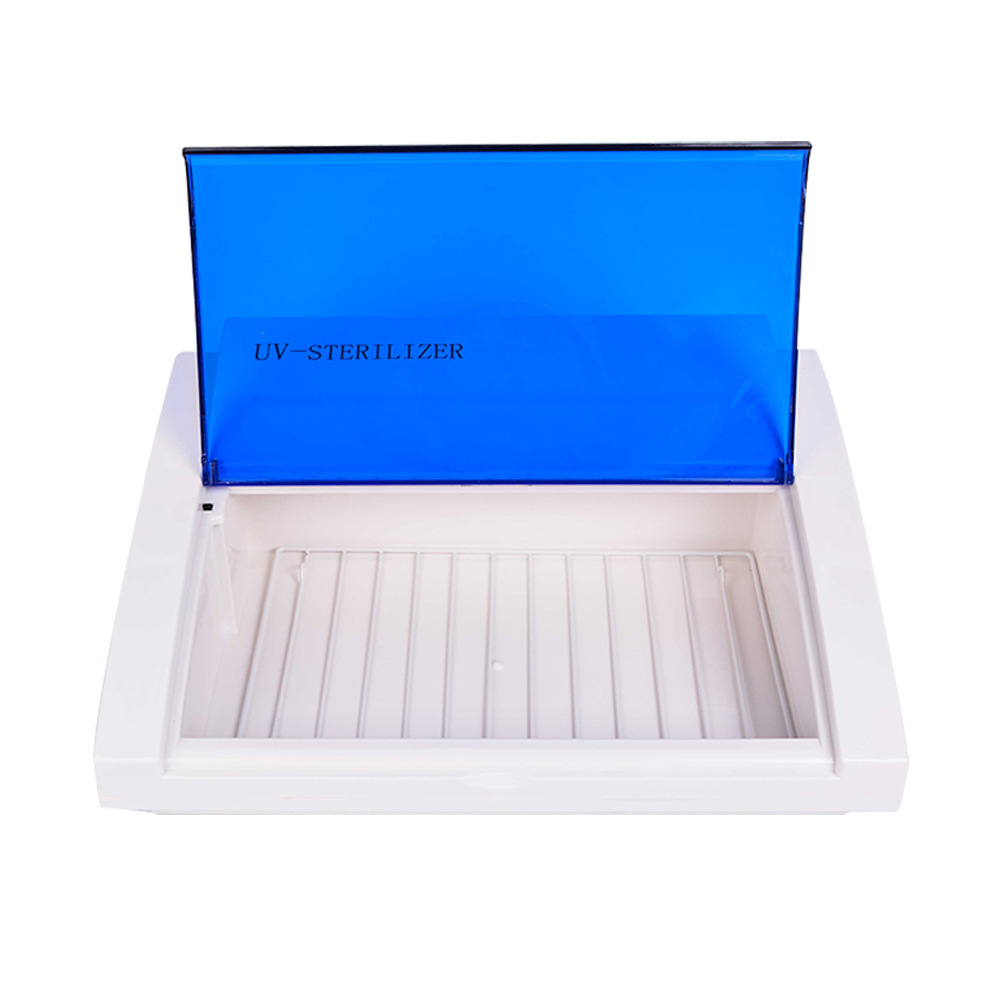 工厂迷你型紫外线消毒器 美容美发美甲工具消毒柜 UV STERILIZER