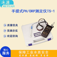 phzyxTS-1Ӌxph meter SUNTEXyʽPH/ORPyx