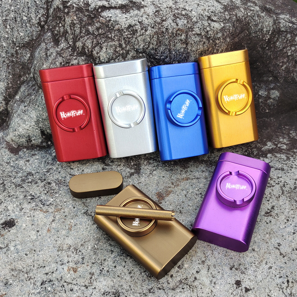 Herb Grinder Set