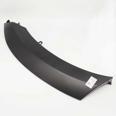 Wheel eyebrow Rear Door Wheel Eyebrow Side Trim