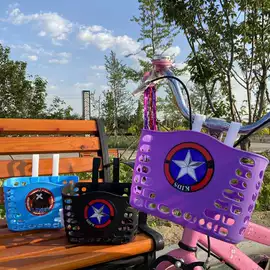 自行车装饰;车篮;电动车儿童座椅