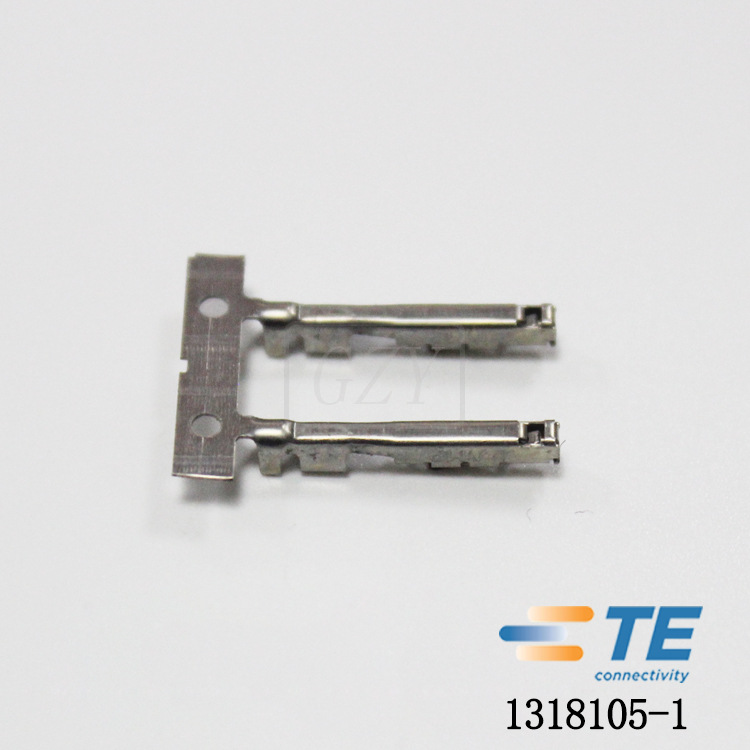 1318105-1 ����ѹ�Ŷ��� TE/̩�������� �Ӳ�������Դ