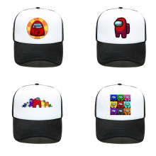 游戲周邊帽子 游戲周邊帽子批發 促銷價格 產地貨源 阿里巴巴