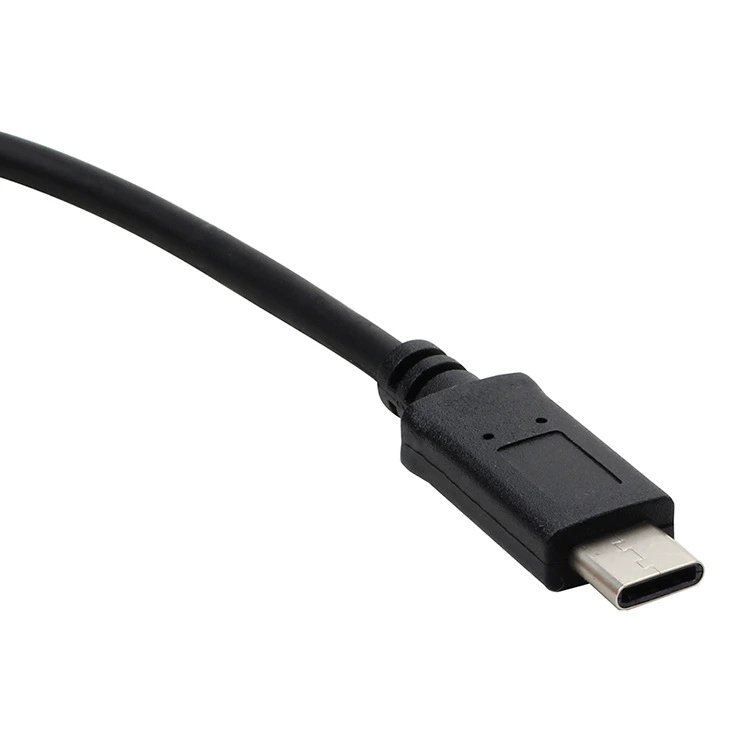 USB3.1 кабель передачи данных OTG линия AF на интерфейс Type-C к USB3.0 материнская планшетное соединение