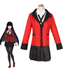 goods in stock Listing cosplay clothing suit girl student uniform school uniform