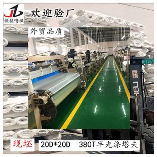 ��Ʒ�|������20D*20D 380T���������w������