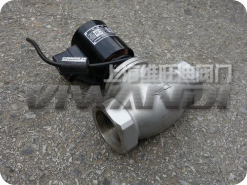 ZQDF电磁阀 ZQDF 蒸汽电磁阀 液体电磁阀 水用电磁阀 不锈钢高温