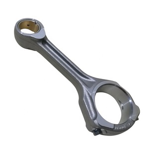 Factory direct excavator parts Cummins construction machinery engine parts QSB4.5 connecting rod 3939407