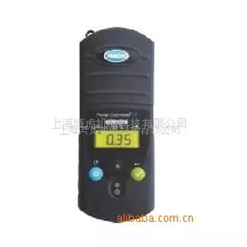 供应水质分析测定仪 水质快速分析仪 余氯总氯分析仪规格齐全