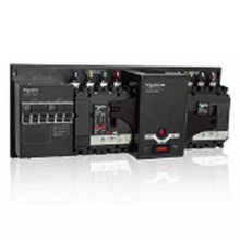 Schneider Electric/施耐德 ATNSX100-250系列双电源自动转换开关