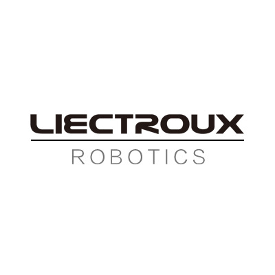 LIECTROUX C30B Aspirateur Robot Wifi Navigation Cartographique Mémoire Intelligente Aspiration 3KPA Réservoir d'eau Batterie 2500mAh