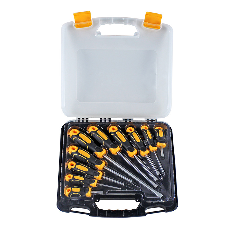 【厂家热销产品】振杰供应优质多功能高性能42PC 家用 组合工具