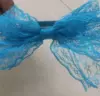 Ribbon lake blue