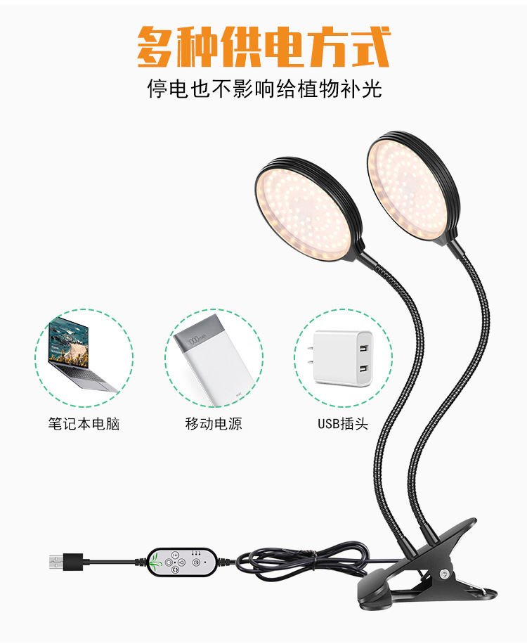 圆盘植物生长灯（阿里巴巴）（白色）详情页_05.jpg