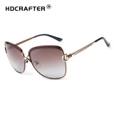 Hdcrafter Brand Ladies Sunglasses Polarized Sunglasses E016