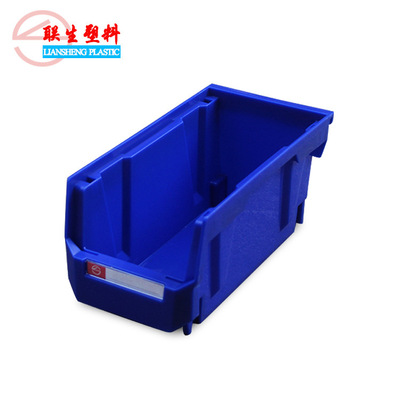 Oblique vertical Plastic box Plastic Free Assemble spare parts Material box Plastic Screw Box 1428 Factory Wholesale