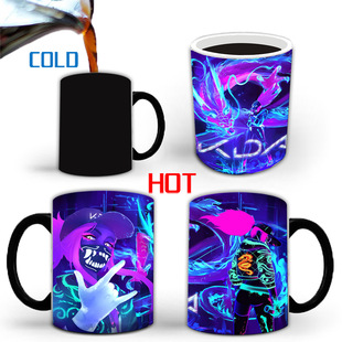 Ӣ�� K/DA akali ������ ׃ɫ�R�˱� �մ��Α���߅�Мؿ��ȱ���