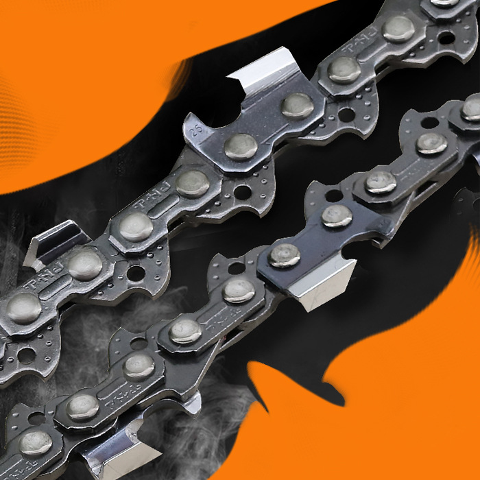 高枝油锯导板锯条