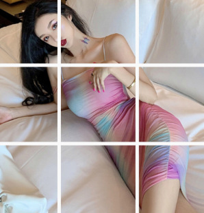 �u׃ɫ�Ըм��W�����B��ȹһ�ּ�¶���o�����ȹ��Q488�ʺ缆ȹ