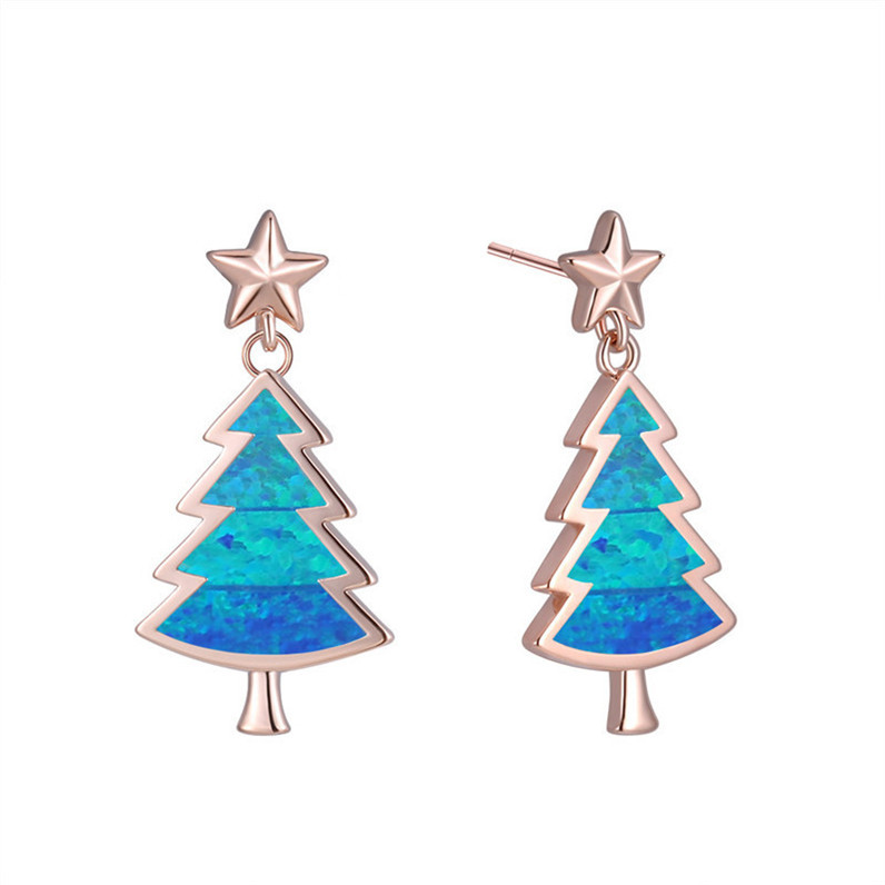 Stylish Earrings