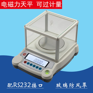 ��׿����Ӿ��ܷ�����ƽ0.001gǧ��֮һ1mg늴���RS232���^Ӌ��