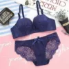 Blue set