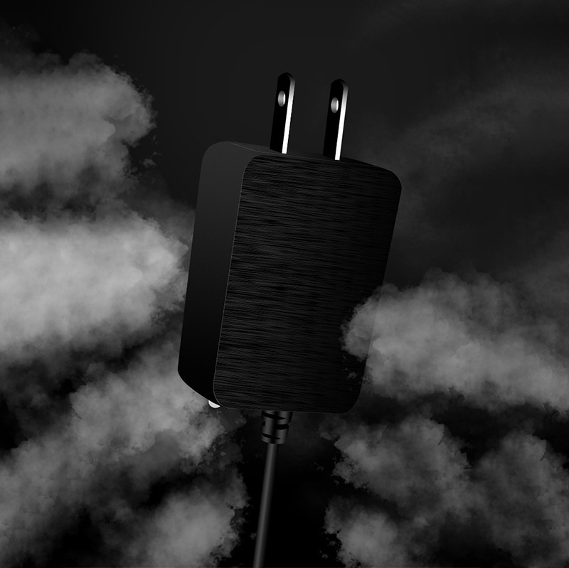 特价 4.2V1A 大功率18650锂电多组合并联充电器 恒流 头灯充电器