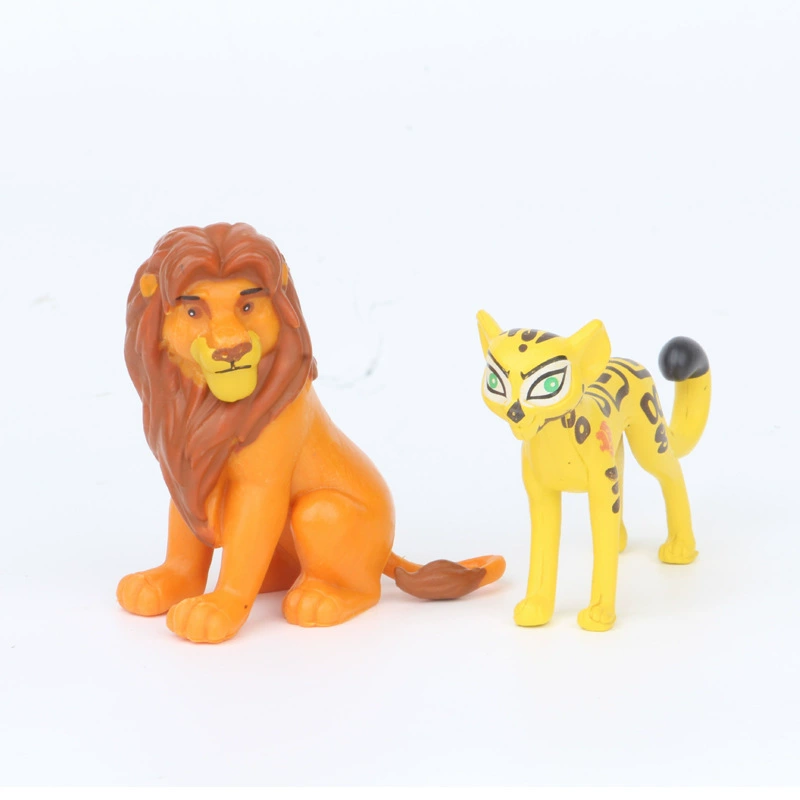 12 Львенок Король Ман hand the lion King Kingbama Fasha шрам игрушка кукла модель украшение