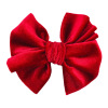 Children's hair accessory with bow, Korean style, Aliexpress