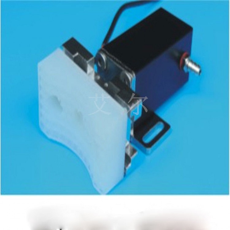 机械手抱具气缸 弧形夹片1815PT-JF3050注塑机配件天行抱具