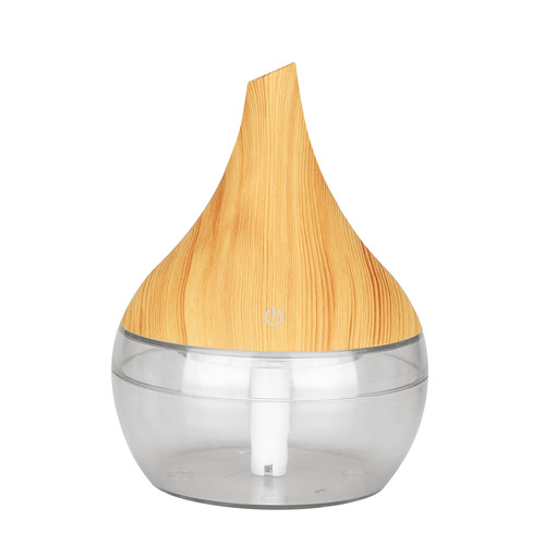 Ultrasonic USB Mini Atomizing Humidifier Aromatherapy Home Office 300ML Air Purifying Humidifier Wholesale