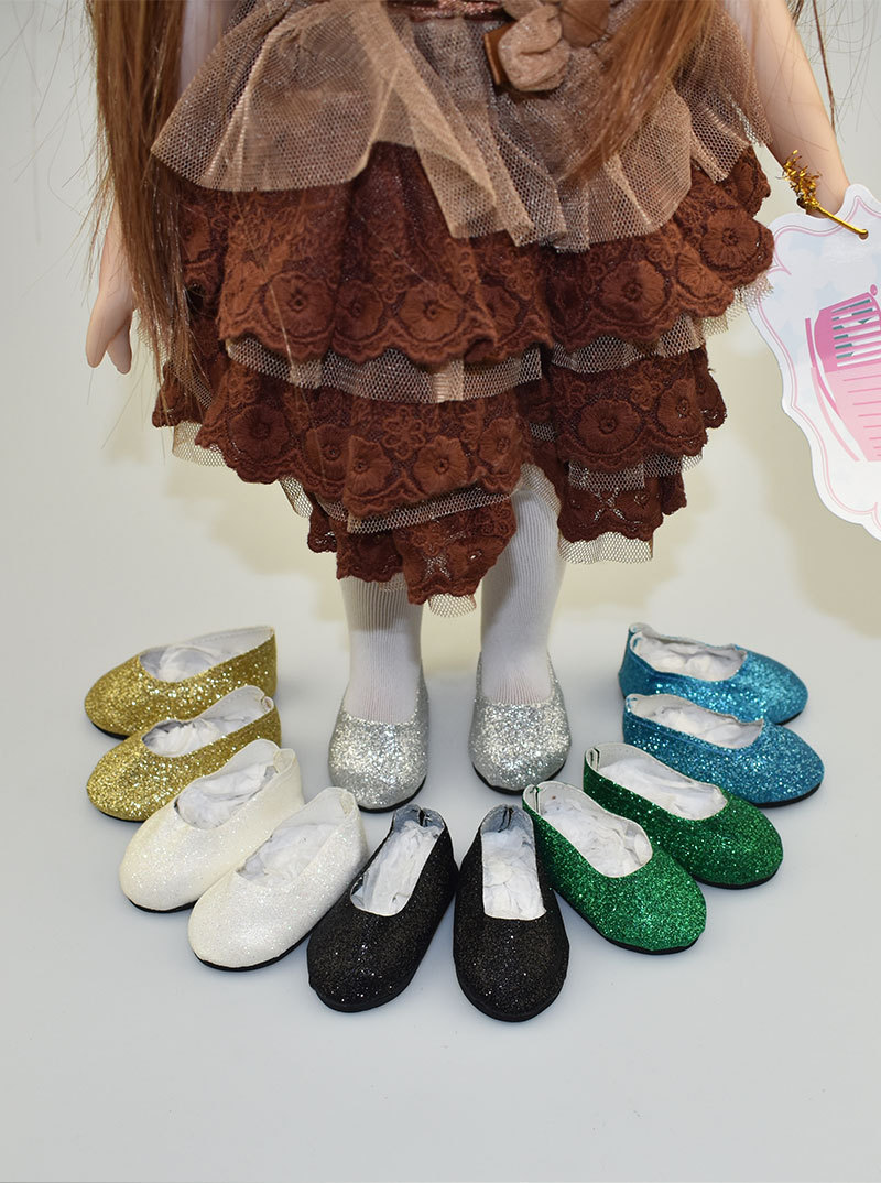 Toy shoes 6_06