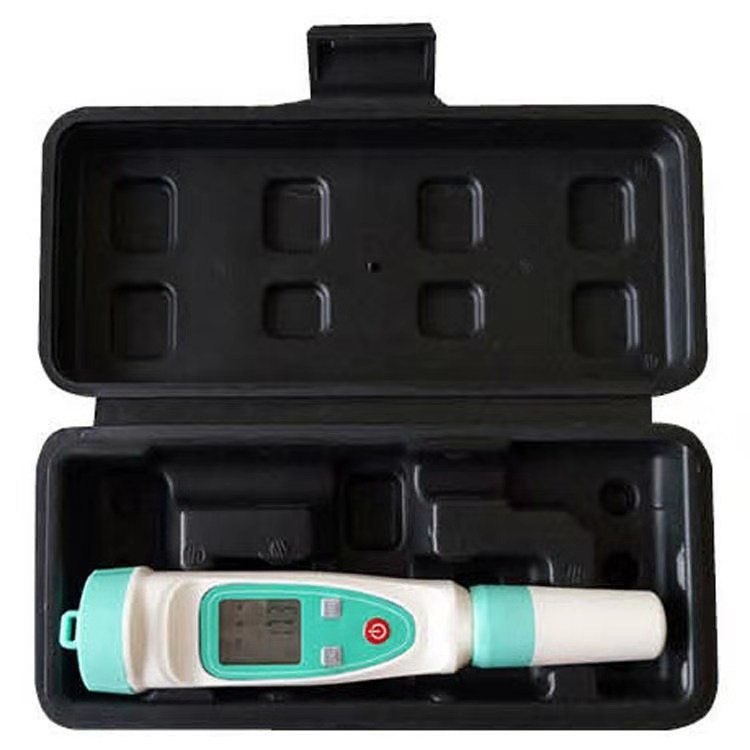 TDS-1H笔式TDS计溶液溶解性固体总量化工制药食品检测