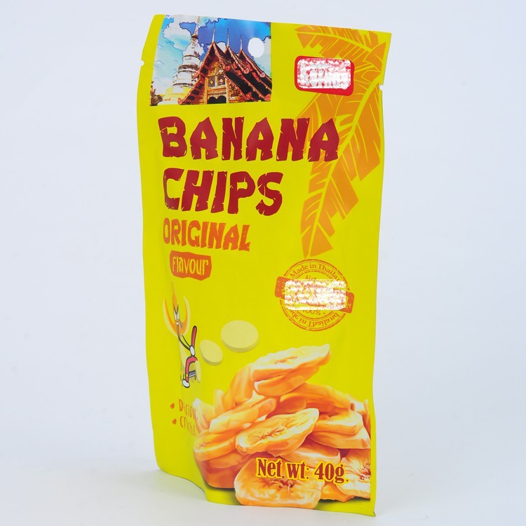 厂家 塑料复合食品袋 休闲零食包装袋环保水果干自立自封袋