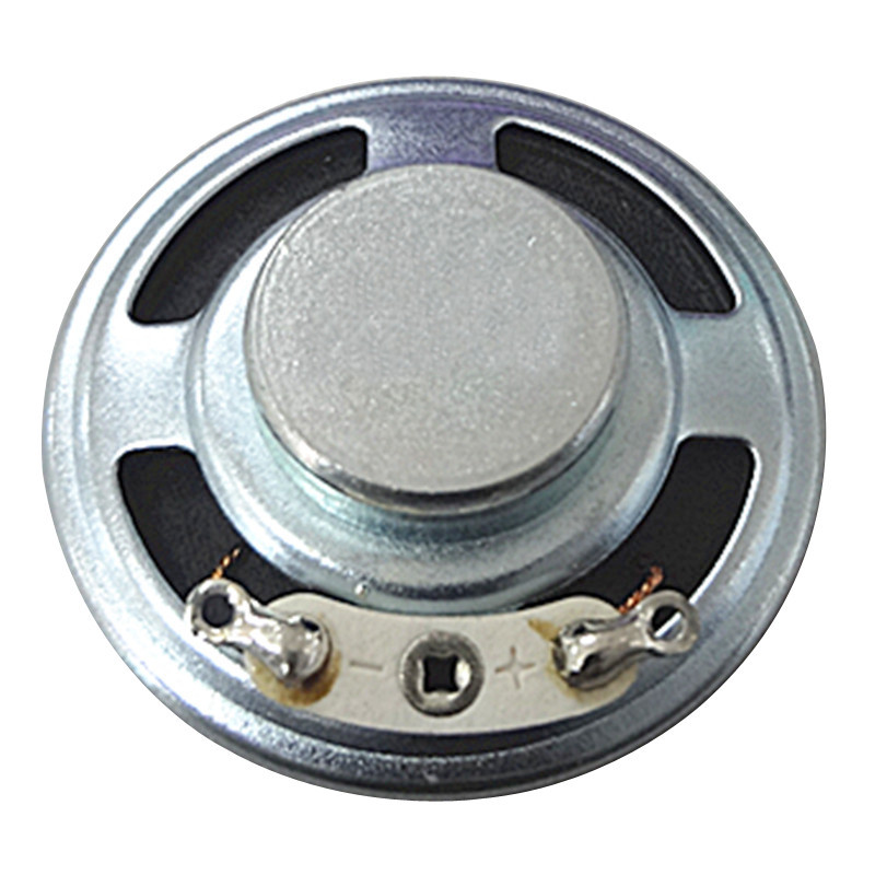 LS40N-30F-R8 1.5寸8欧2瓦91分贝内磁防水高音警报器喇叭扬声器4V