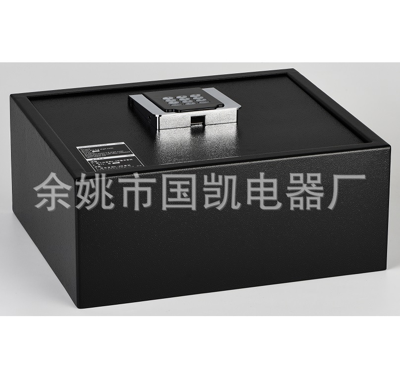 厂家直销酒店专用保险柜 保险箱 保管箱 家用宿舍GK-TOPSX2