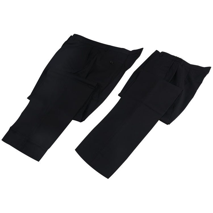 Pantalon homme en Polyester Polyester  - Ref 3444220 Image 1