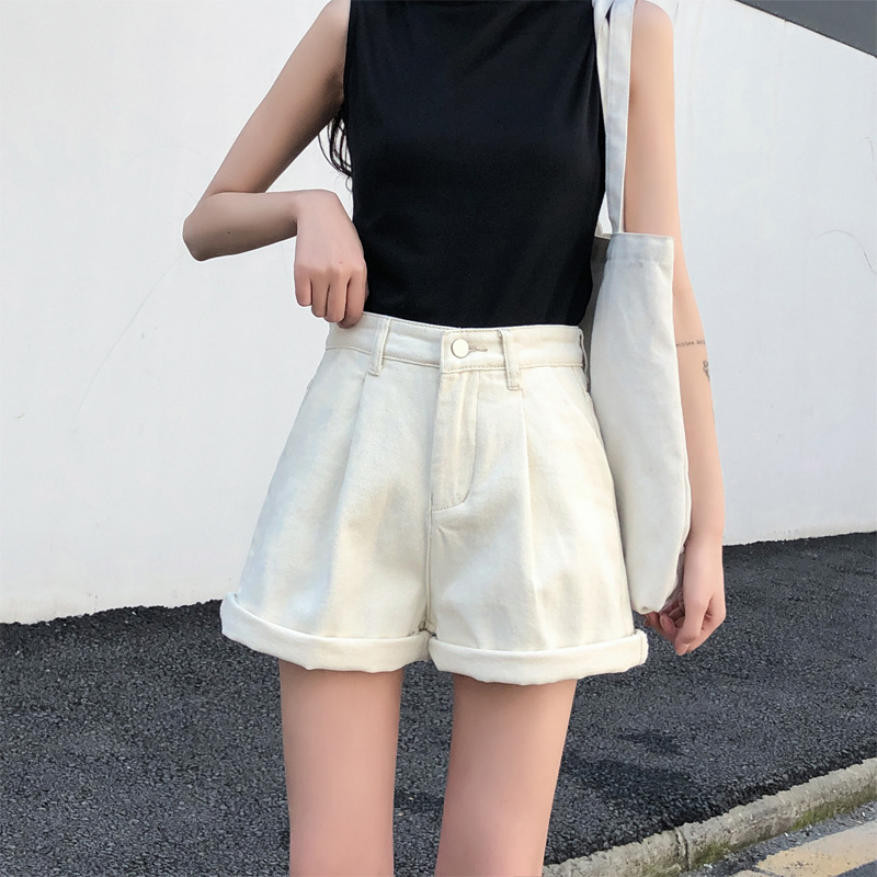 Pantalon léger femme en cow-boy - Ref 3430191 Image 7