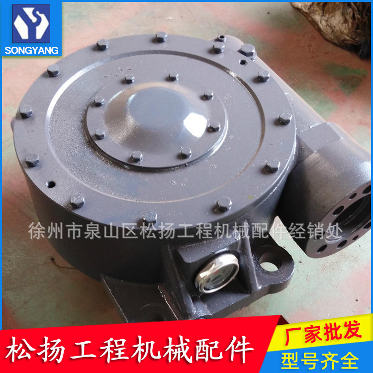 HX8000涡轮箱总成 平地机配件 徐工工程机械配件零件批发