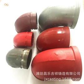 铸造;铸铁管;弯头
