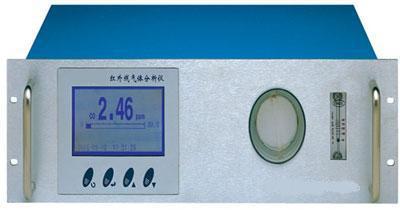 红外气体分析仪 测量范围：0~100%    型号：MHY-12236