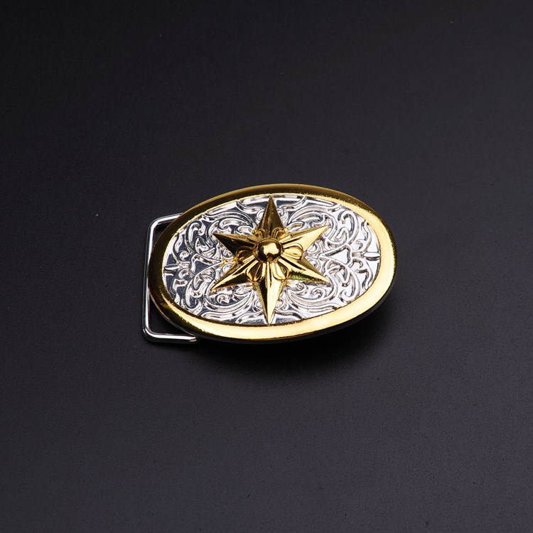 DIY 벨트 버클 자동 버클 순수 구리 3.8MM 허리 베어 바디 클립 바지 버클 남성 뉴