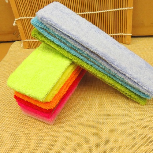 Korean men and women outdoor running sports elastic simple turban headband fitness yoga face towel hairband headwear
