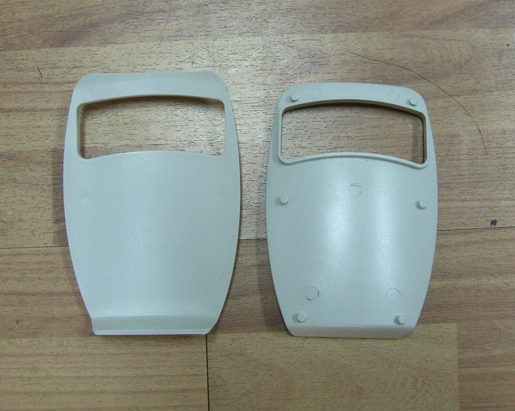 ISO9001实力厂家塑胶料模具制造设计注塑加工冷风机空调塑料模具