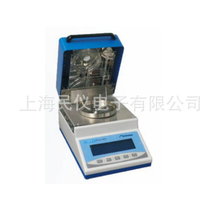 普利赛斯Precisa LHS16-HR水分测试仪