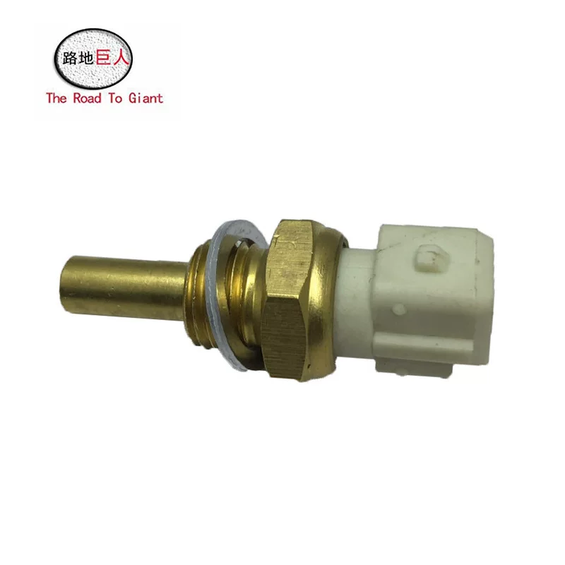 Mercedes Benz, sensor, thermometer